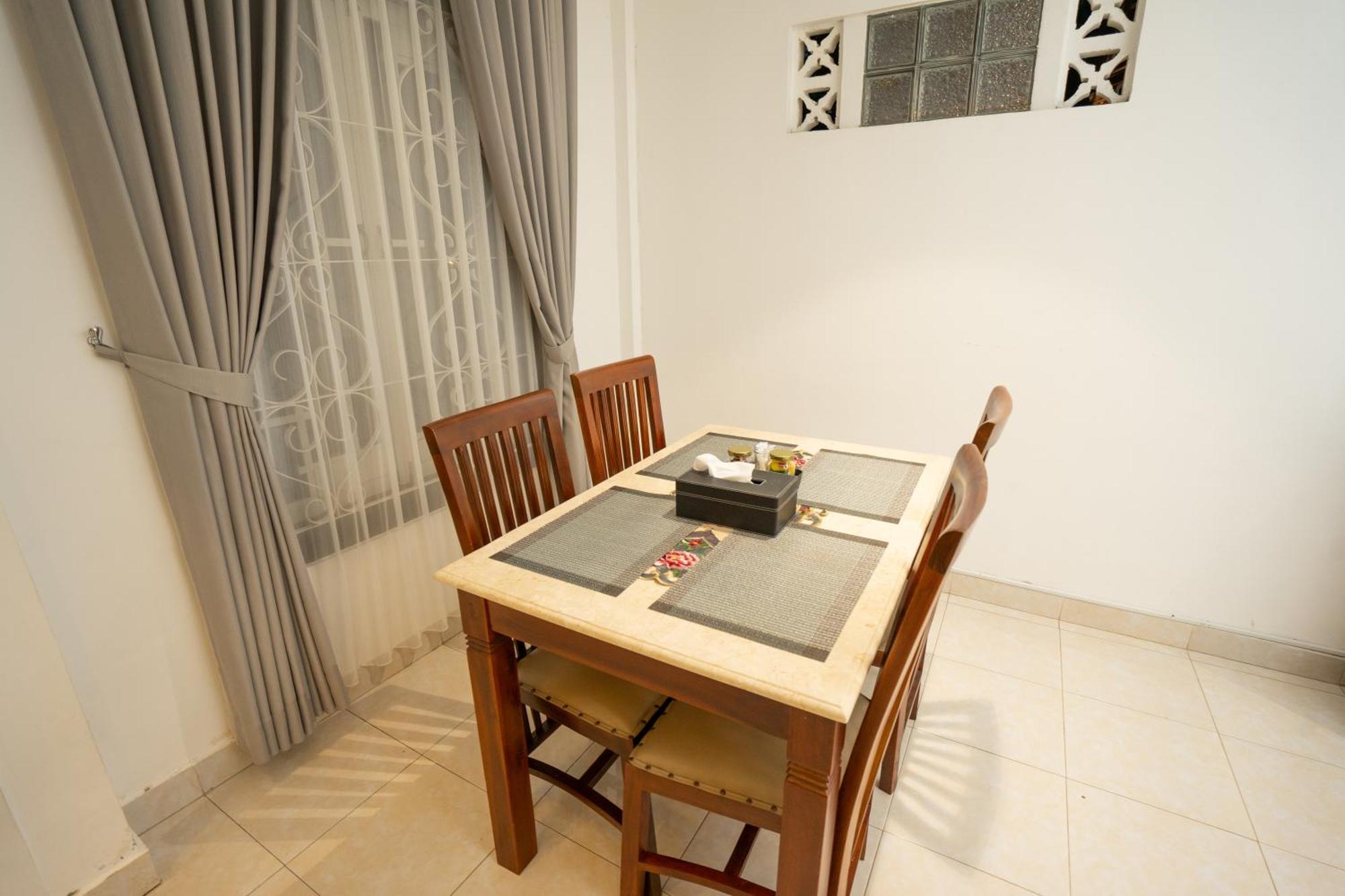 Yuwono Hotel & Villa Malioboro Yogyakarta Luaran gambar