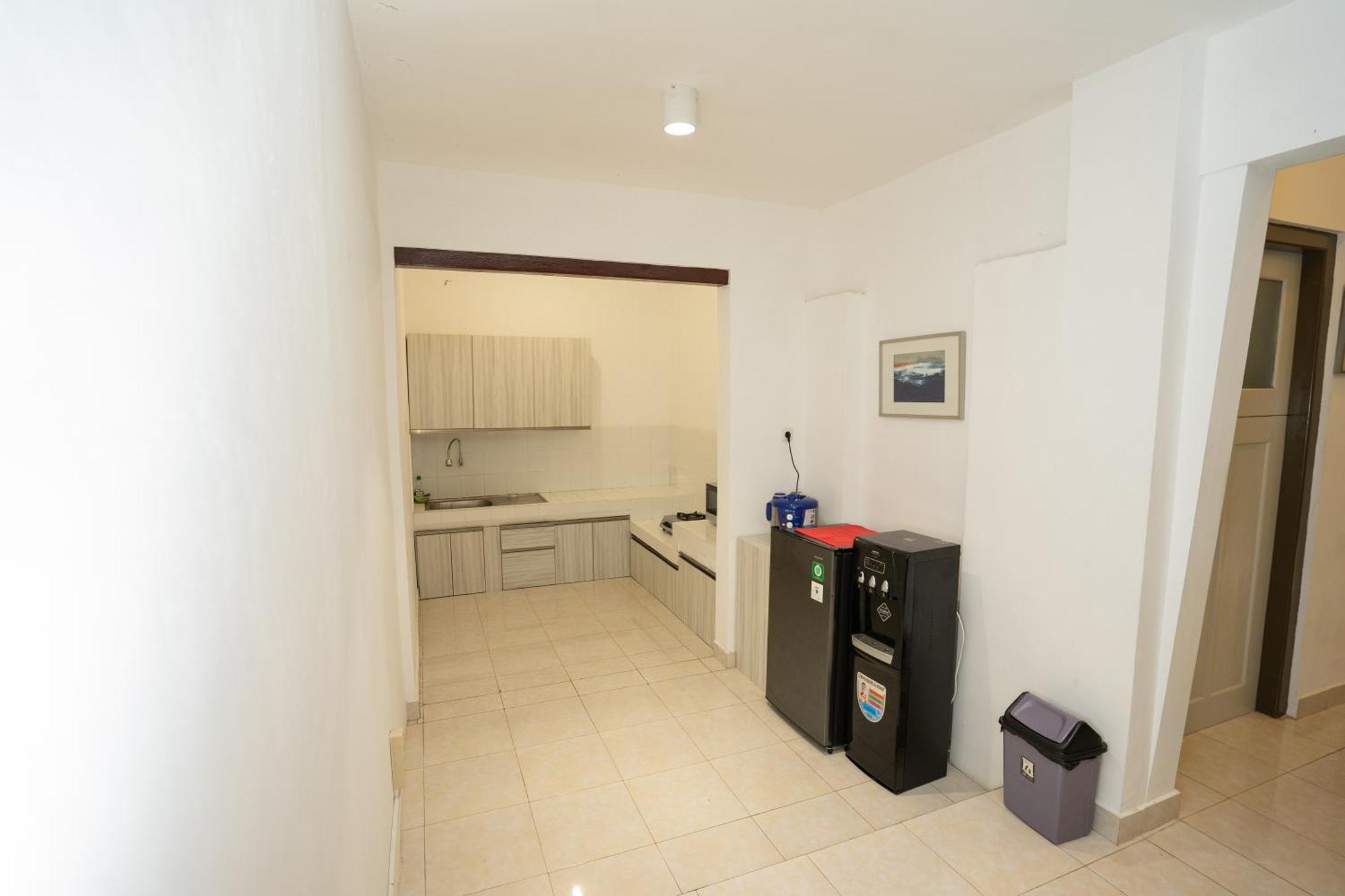 Yuwono Hotel & Villa Malioboro Yogyakarta Luaran gambar