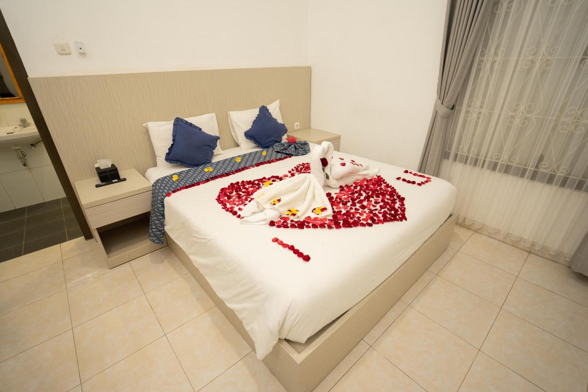 Yuwono Hotel & Villa Malioboro Yogyakarta Luaran gambar