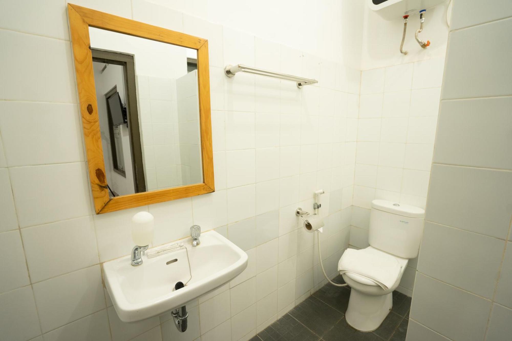 Yuwono Hotel & Villa Malioboro Yogyakarta Luaran gambar