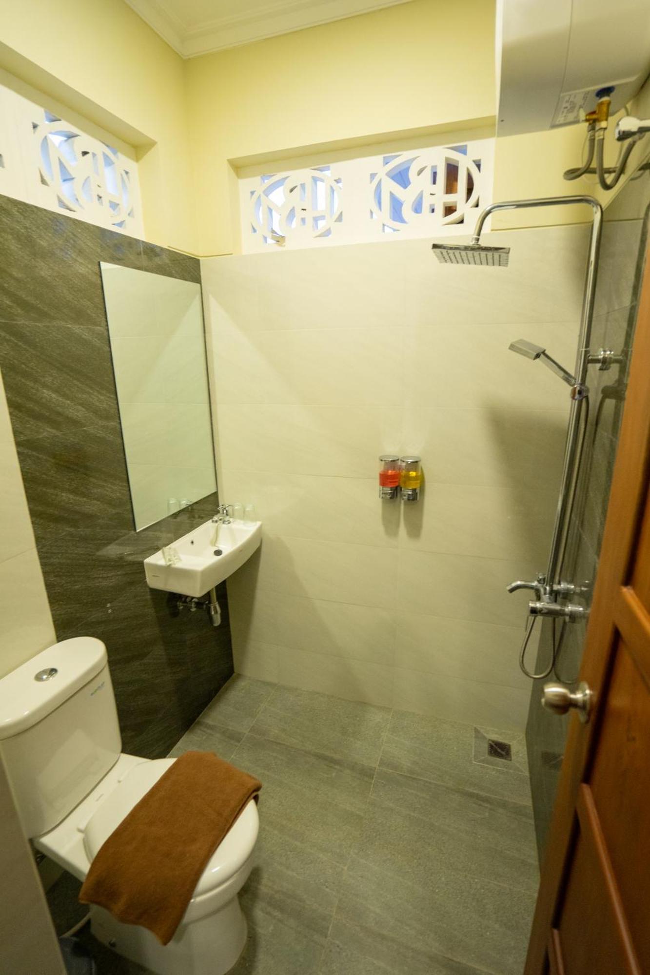Yuwono Hotel & Villa Malioboro Yogyakarta Luaran gambar