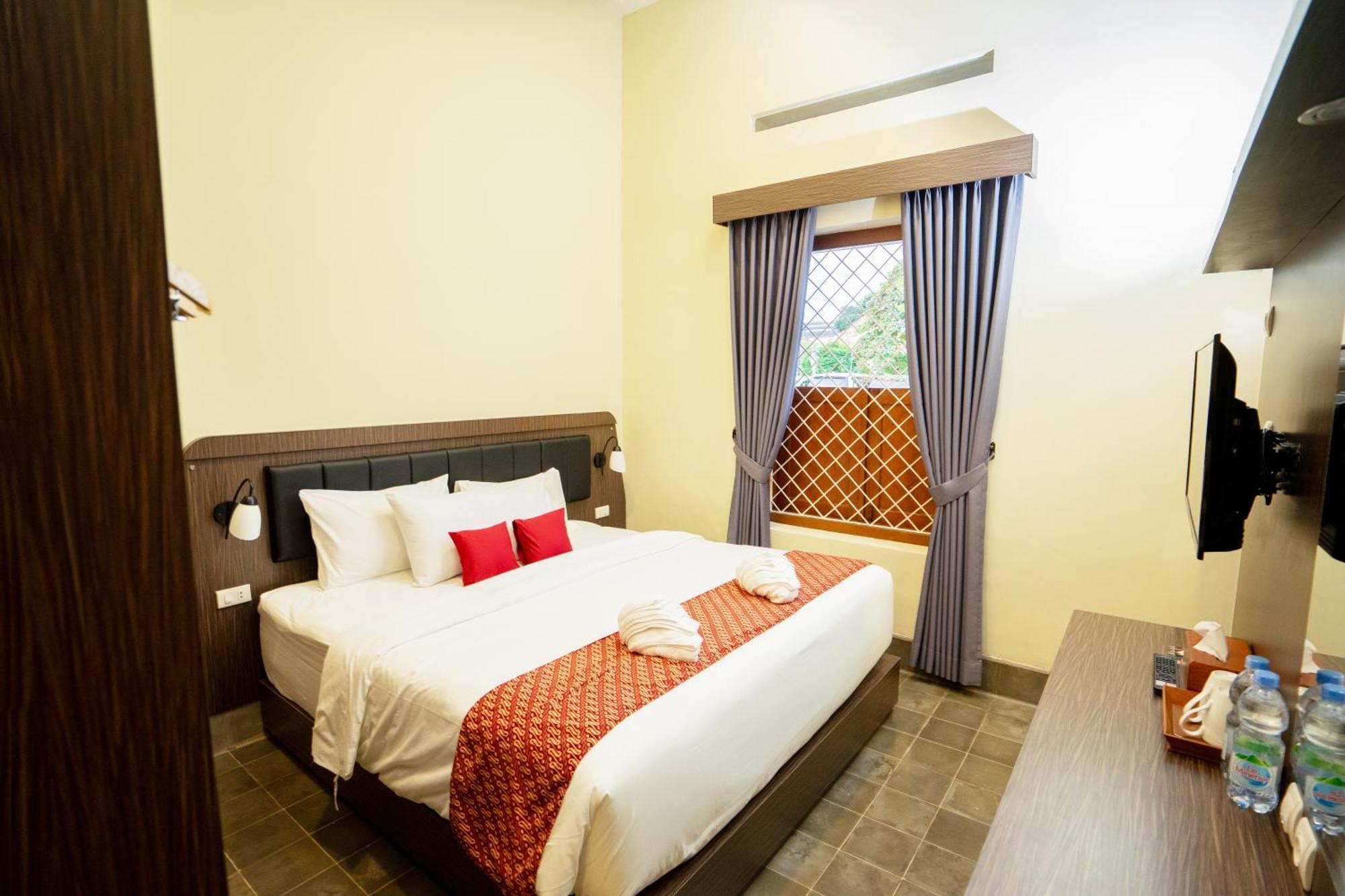 Yuwono Hotel & Villa Malioboro Yogyakarta Luaran gambar
